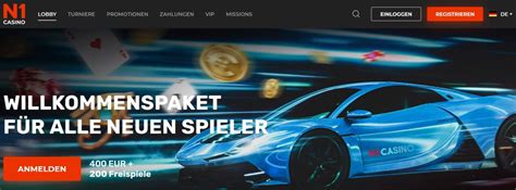 n1 neue casinos.